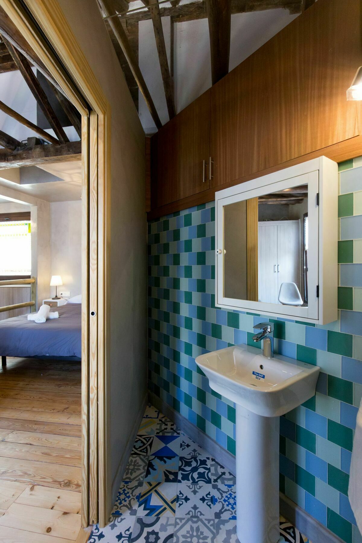 Los Lobos Suites Apartamentos กรานาดา ภายนอก รูปภาพ