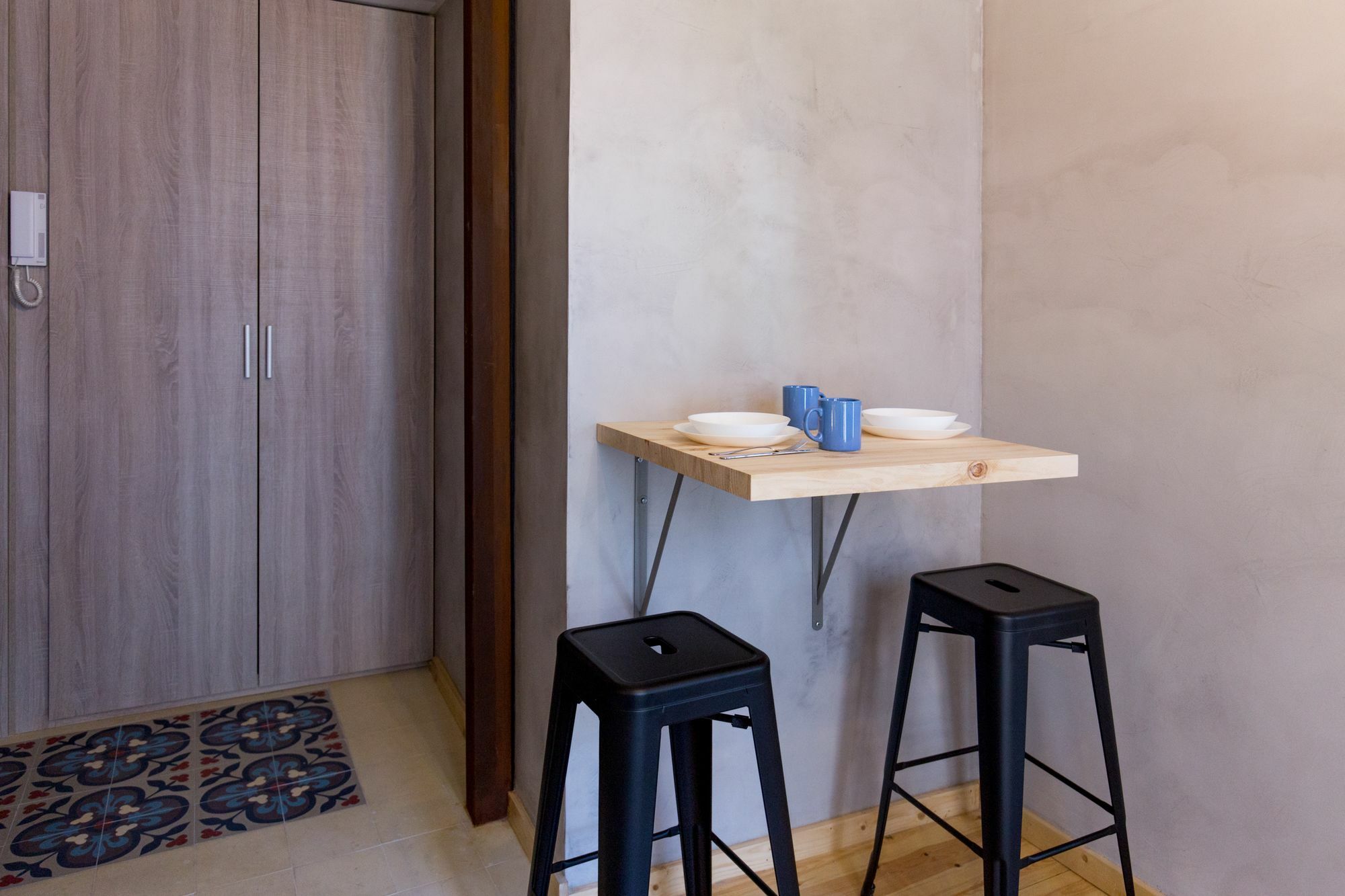 Los Lobos Suites Apartamentos กรานาดา ภายนอก รูปภาพ