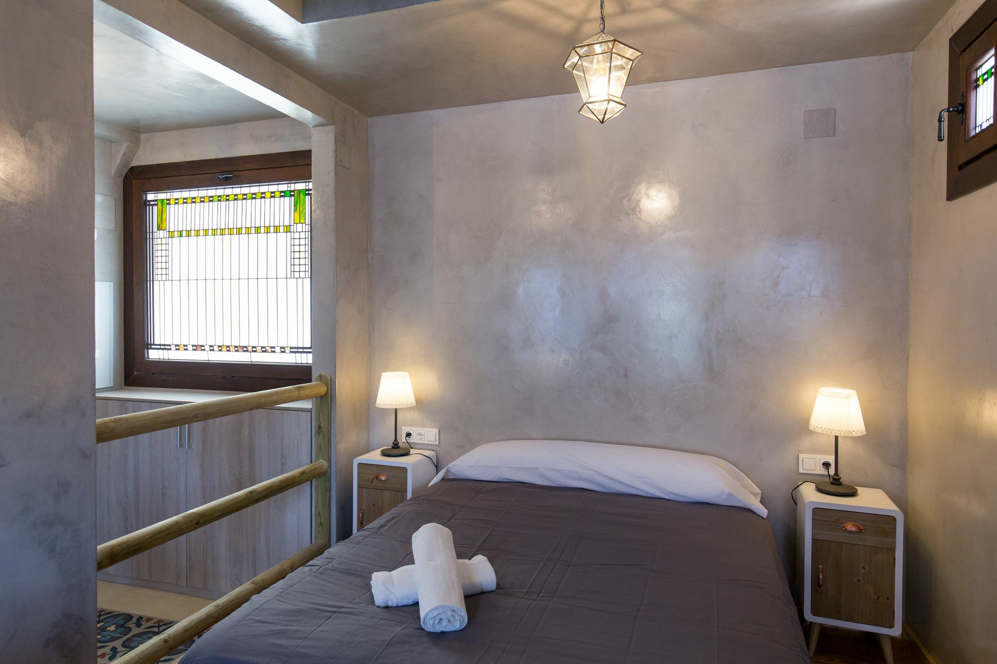 Los Lobos Suites Apartamentos กรานาดา ภายนอก รูปภาพ